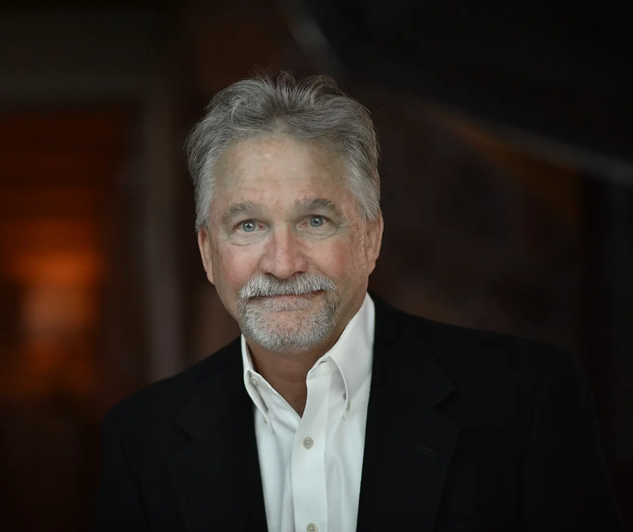 Mike Huber