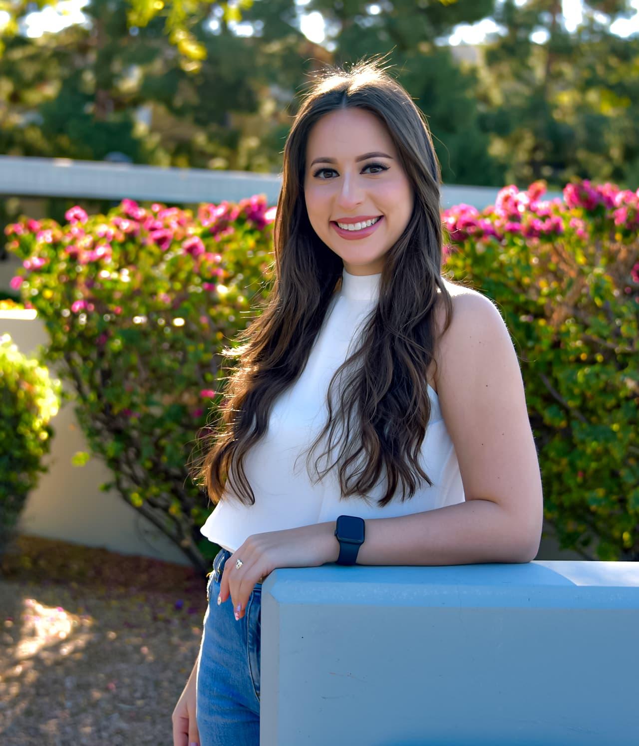 Business Headshot