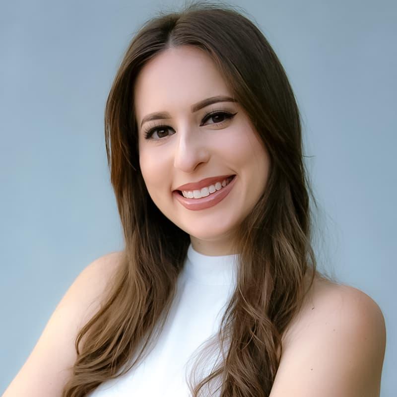 Business Headshot