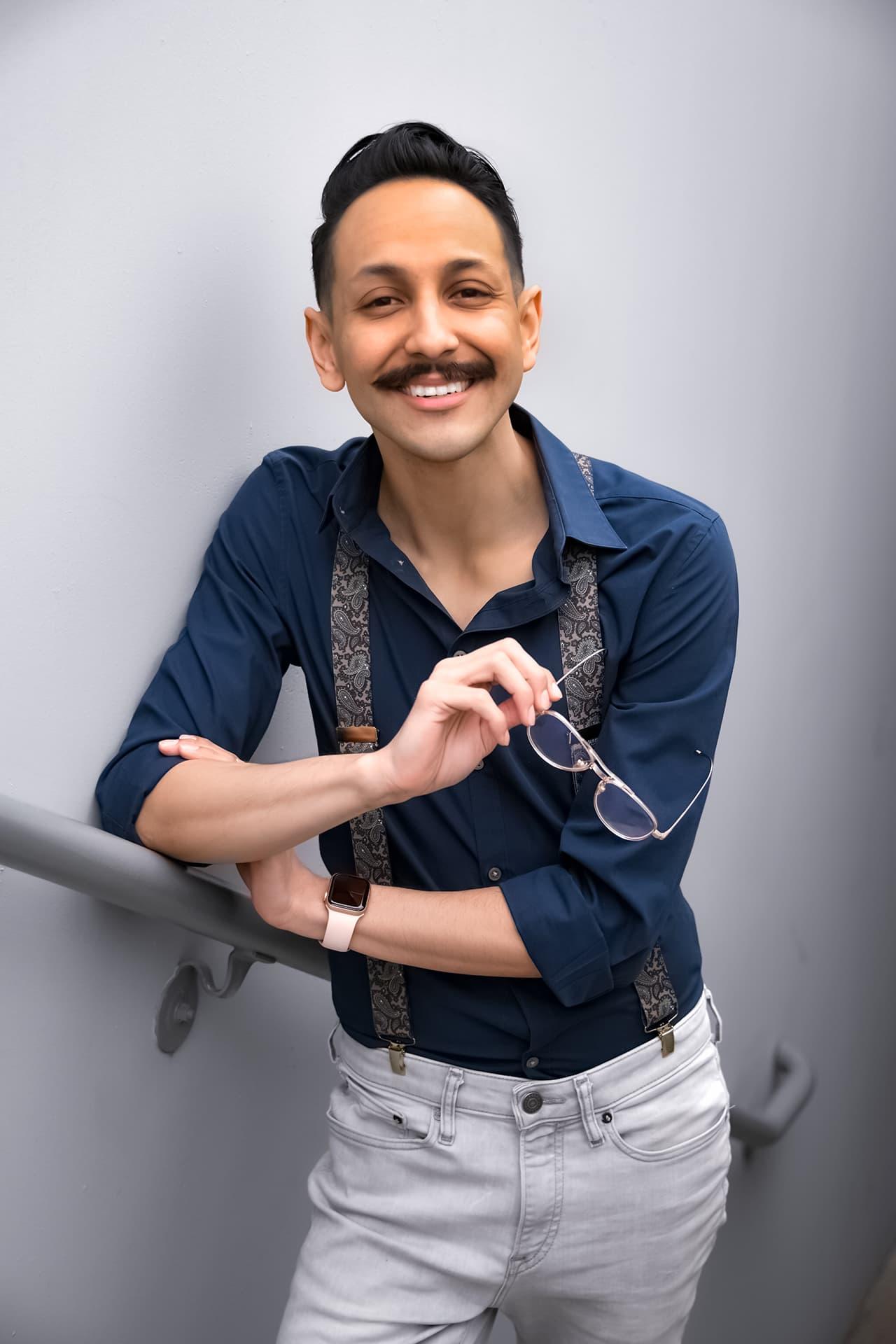 Business Headshot