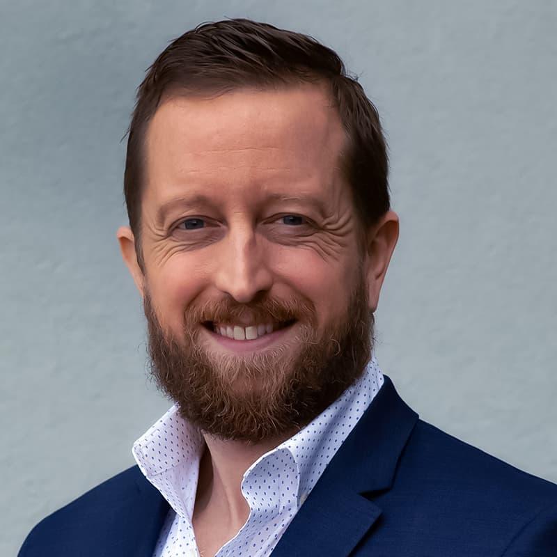 Business Headshot