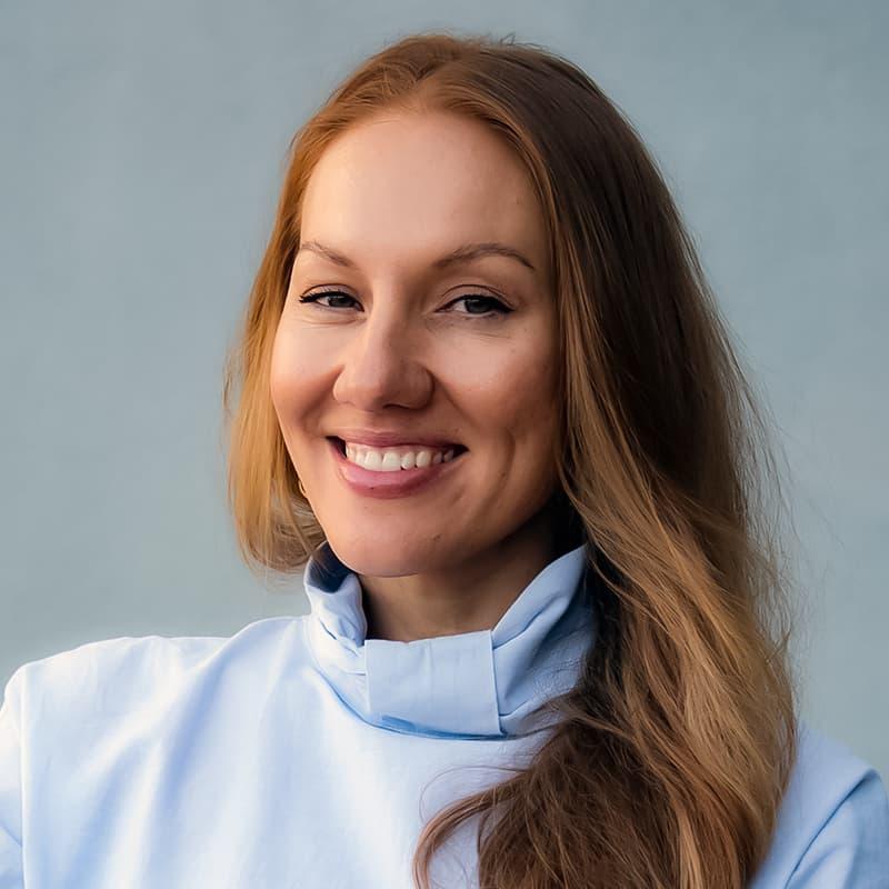 Business Headshot
