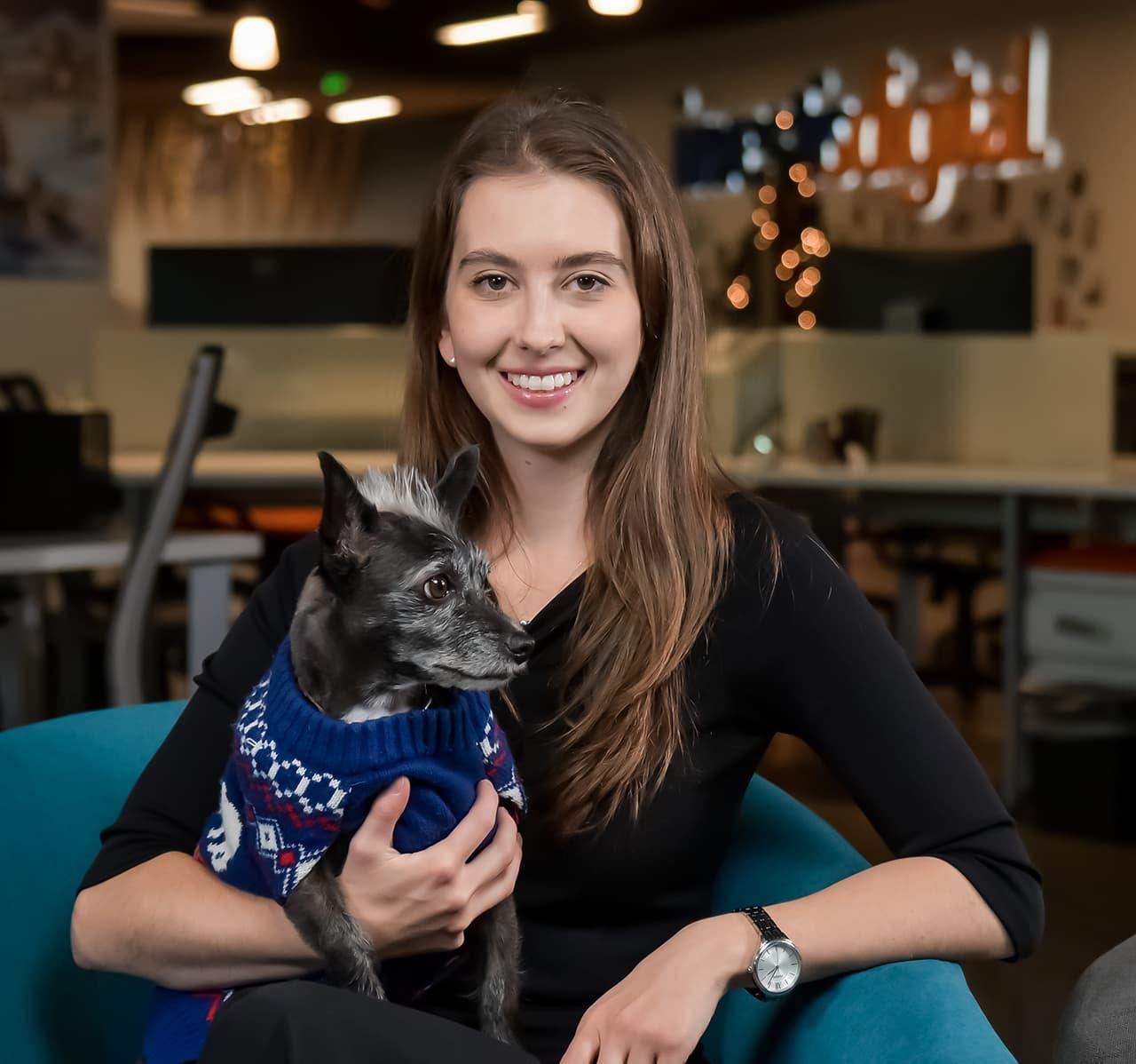 Business Headshot
