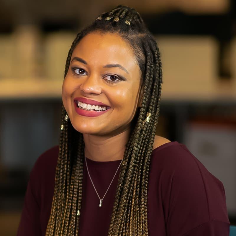 Business Headshot