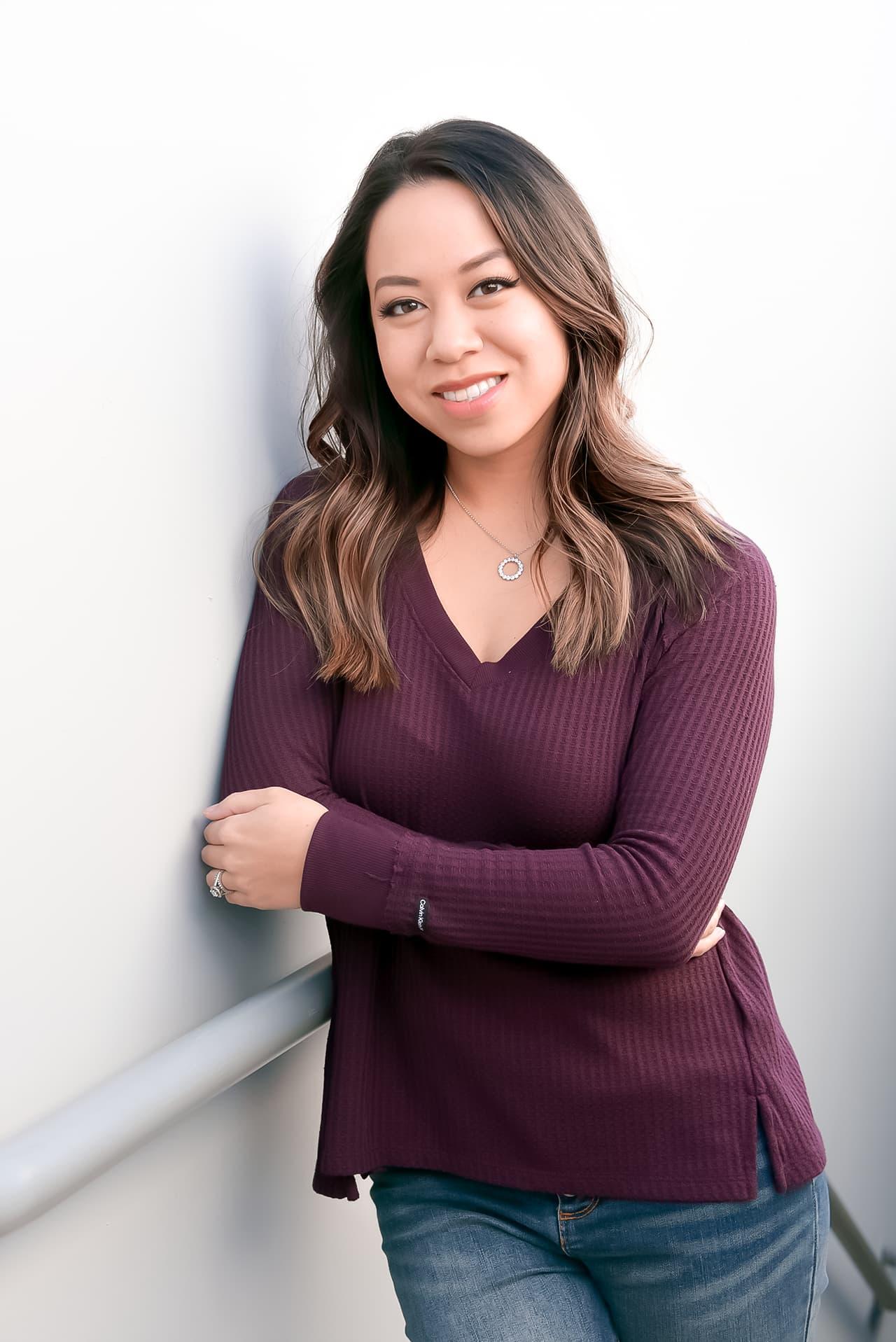 Business Headshot