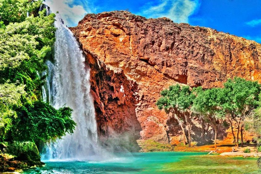 Havasupai